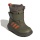 adidas Winter Boots Winterplay I (Nylon, Lining, Mudguard, Velcro) olive green Toddlers